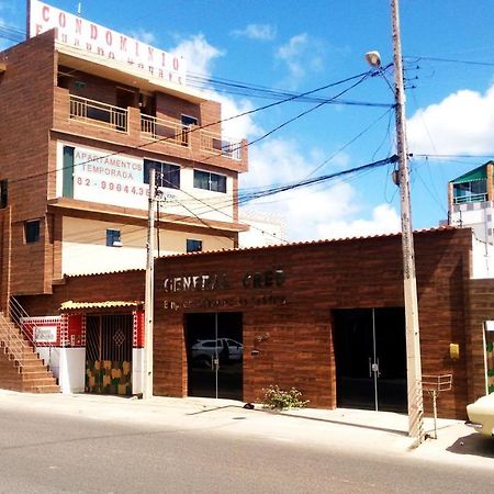 Condominio Eduardo Morais 페네도 외부 사진