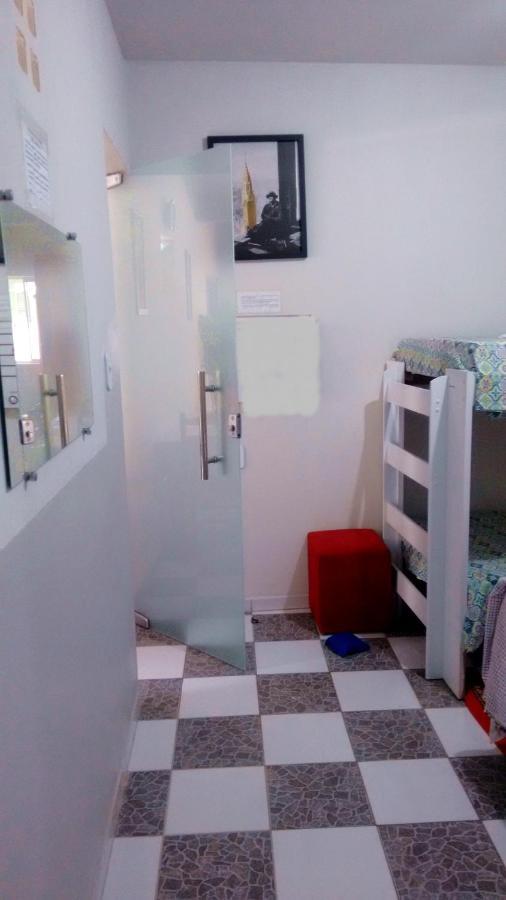 Condominio Eduardo Morais 페네도 외부 사진