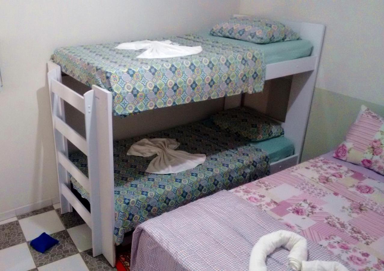 Condominio Eduardo Morais 페네도 외부 사진