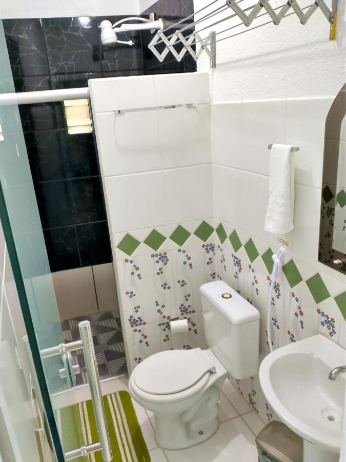 Condominio Eduardo Morais 페네도 외부 사진