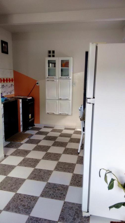 Condominio Eduardo Morais 페네도 외부 사진