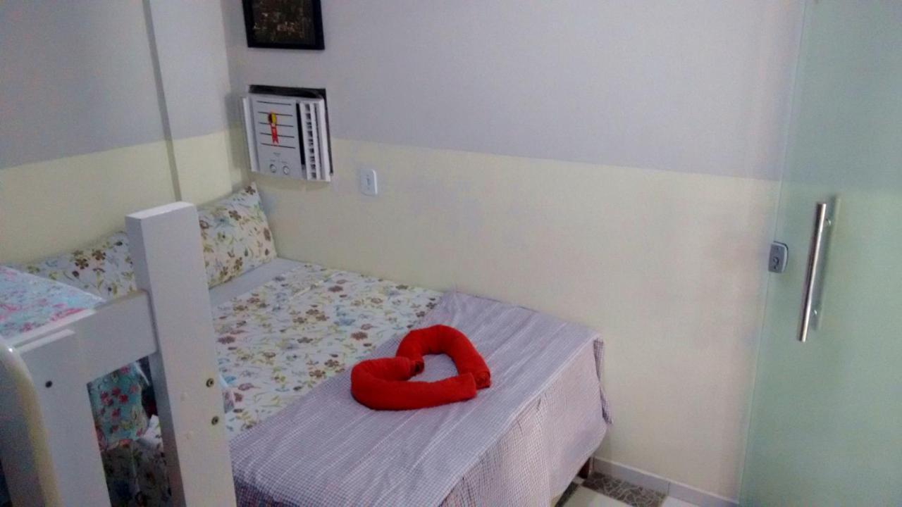 Condominio Eduardo Morais 페네도 외부 사진