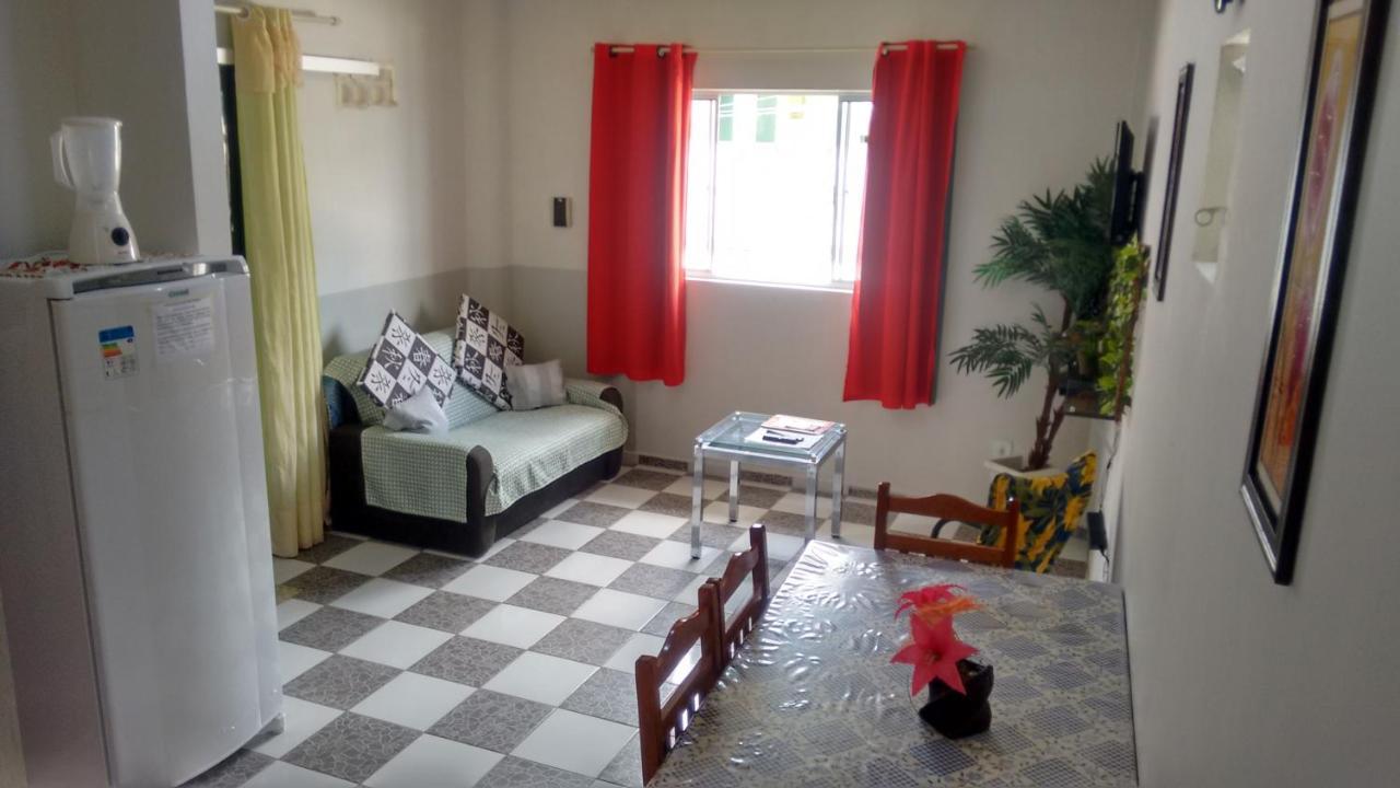 Condominio Eduardo Morais 페네도 외부 사진