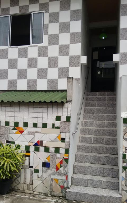 Condominio Eduardo Morais 페네도 외부 사진