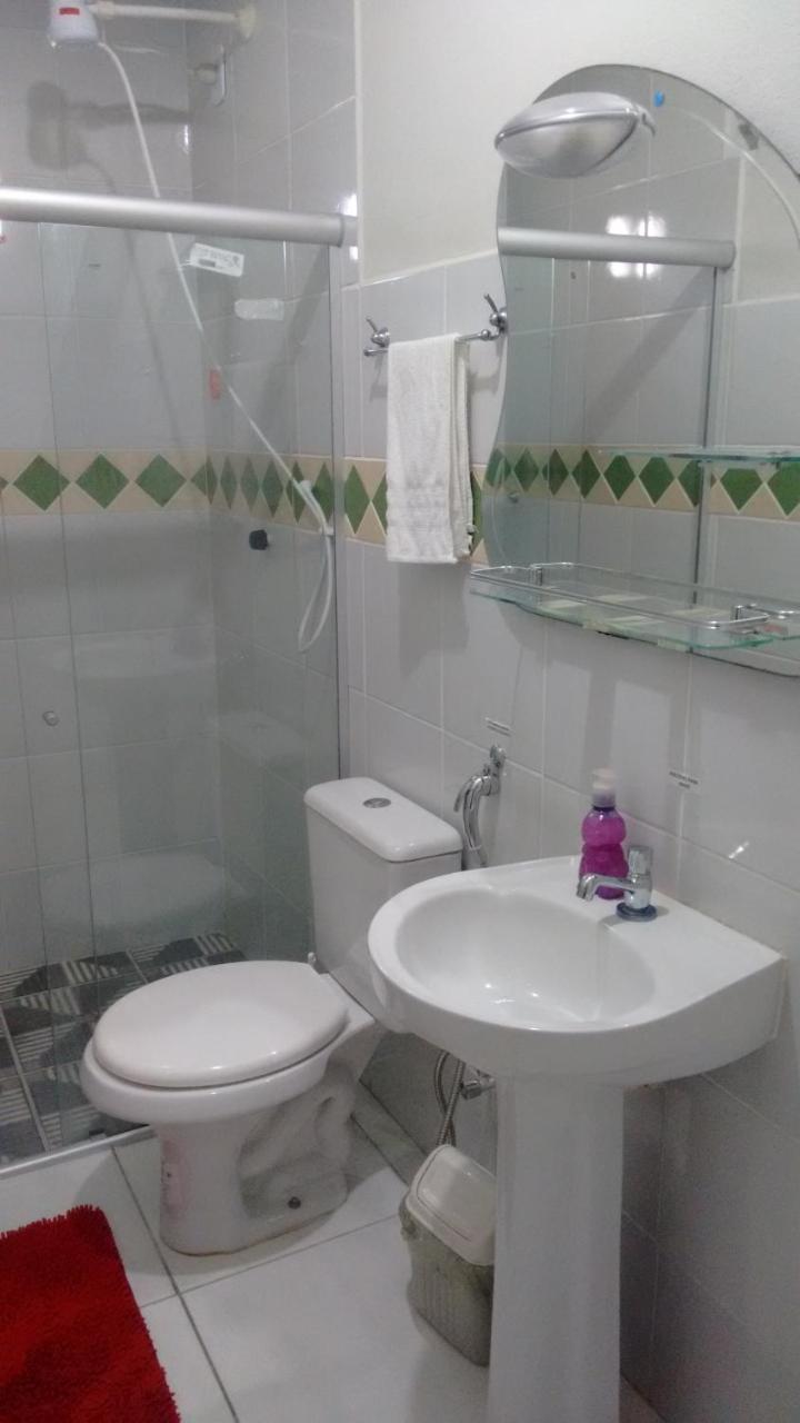Condominio Eduardo Morais 페네도 외부 사진