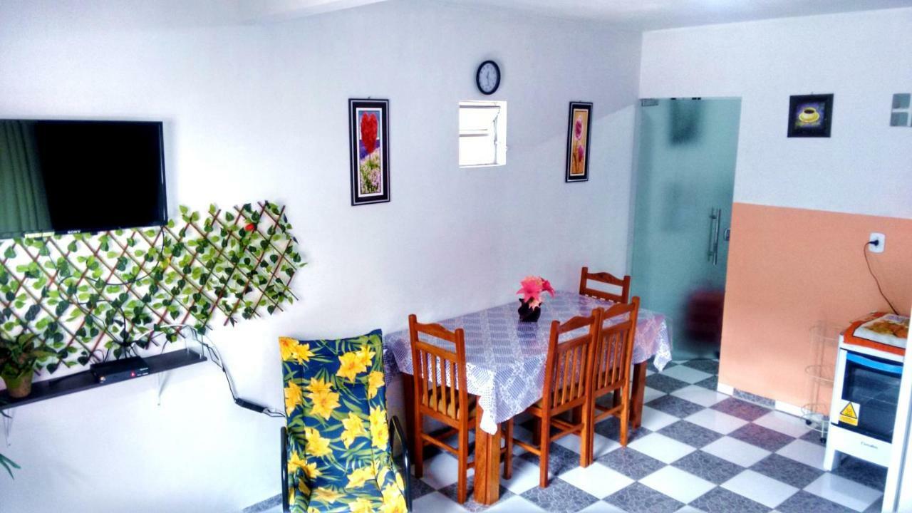 Condominio Eduardo Morais 페네도 외부 사진