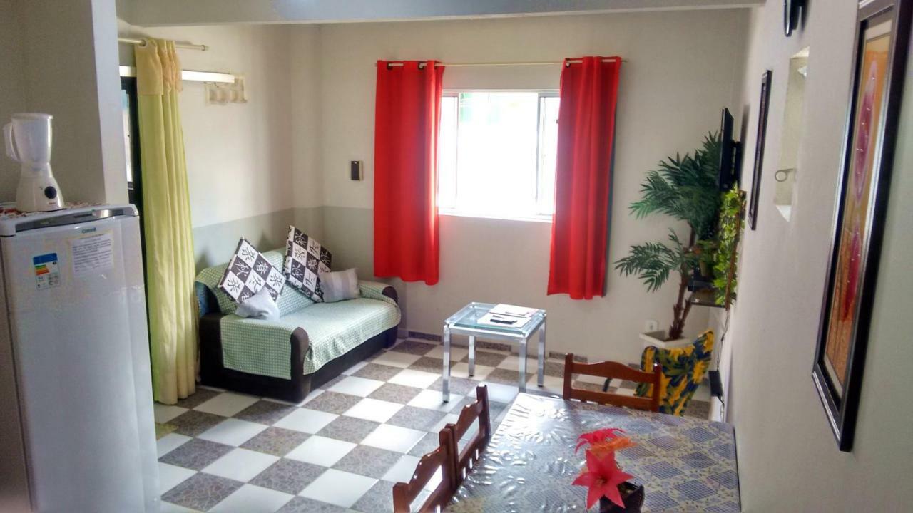 Condominio Eduardo Morais 페네도 외부 사진