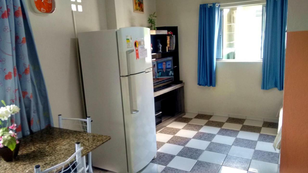 Condominio Eduardo Morais 페네도 외부 사진