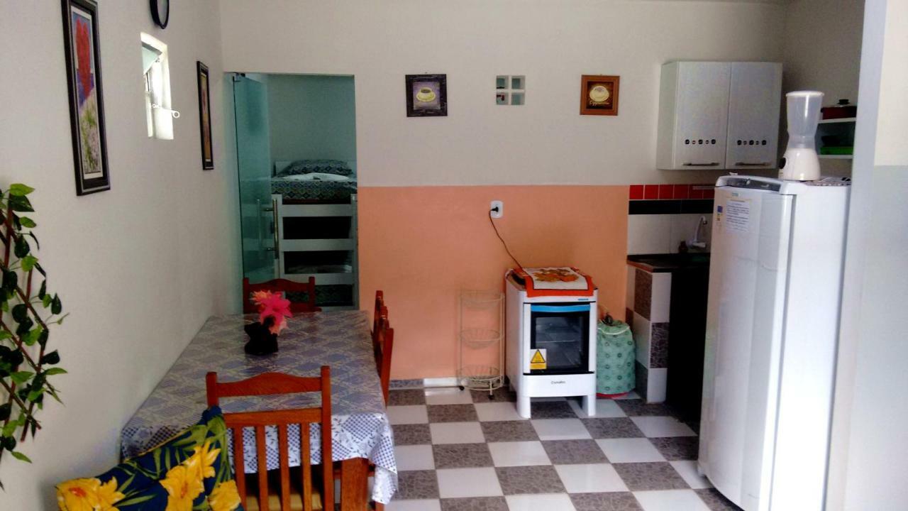 Condominio Eduardo Morais 페네도 외부 사진