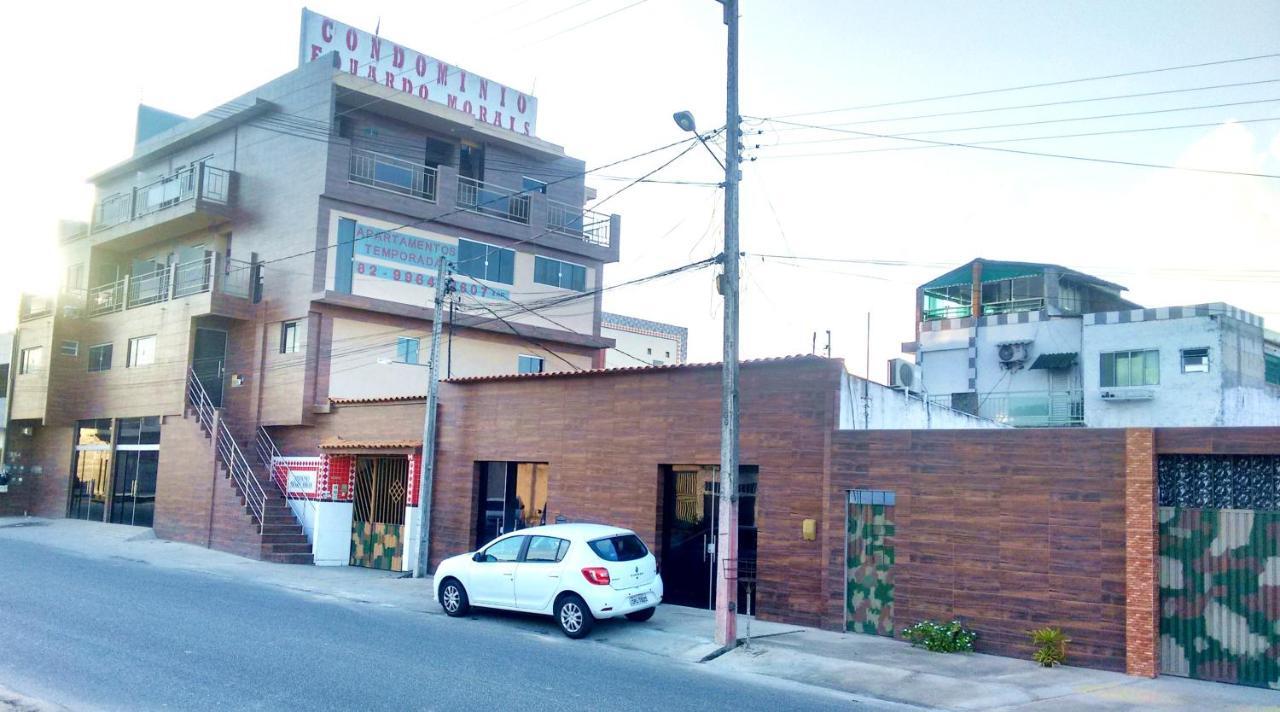 Condominio Eduardo Morais 페네도 외부 사진